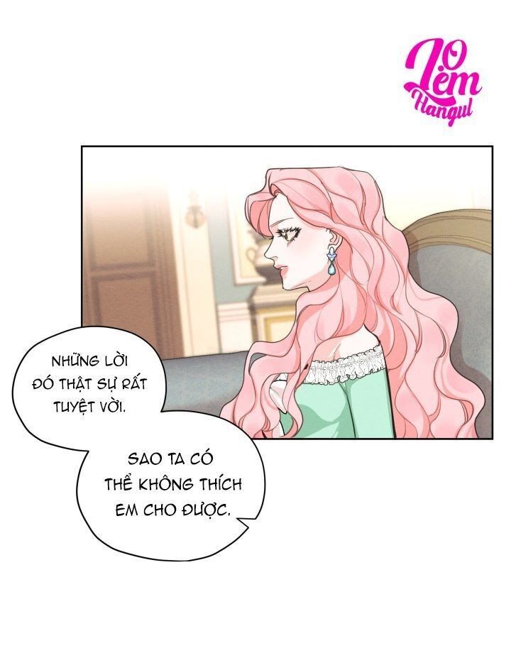 Tôi Là Tình Cũ Của Nam Chính Chapter 19 - Trang 25