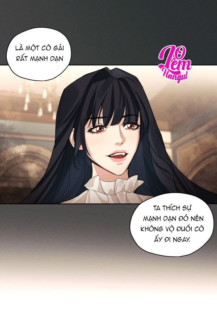 Tôi Là Tình Cũ Của Nam Chính Chapter 19 - Trang 41