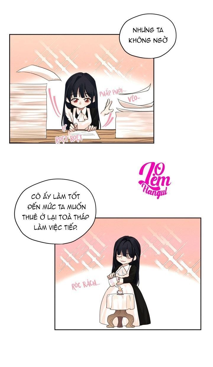 Tôi Là Tình Cũ Của Nam Chính Chapter 19 - Trang 45