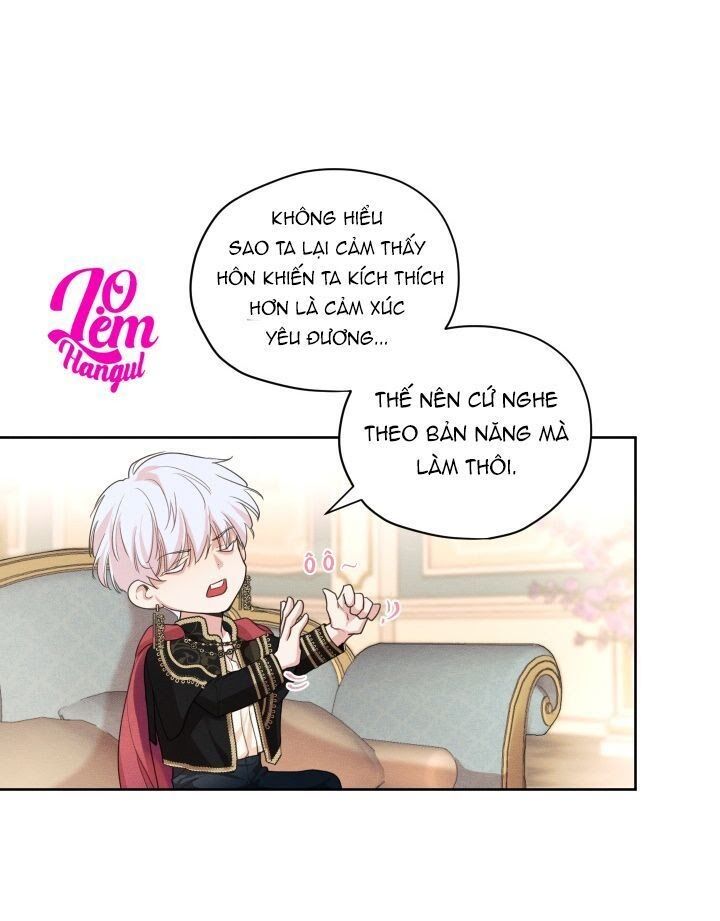 Tôi Là Tình Cũ Của Nam Chính Chapter 19 - Trang 6