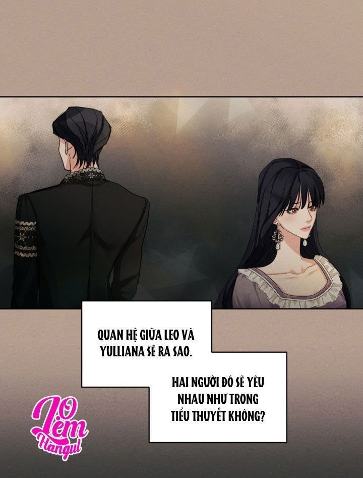 Tôi Là Tình Cũ Của Nam Chính Chapter 20 - Trang 42