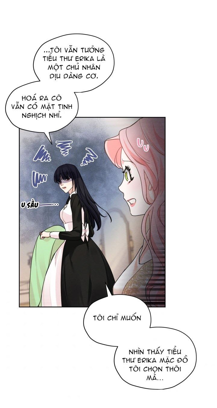 Tôi Là Tình Cũ Của Nam Chính Chapter 28 - Trang 48