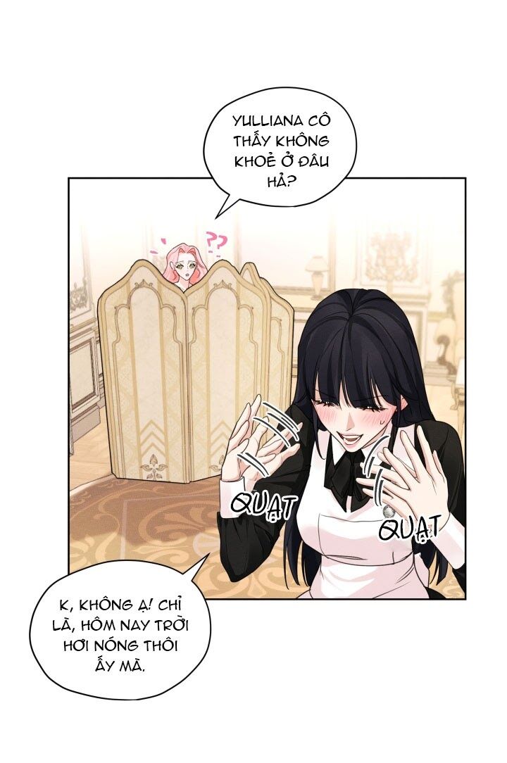 Tôi Là Tình Cũ Của Nam Chính Chapter 28 - Trang 53