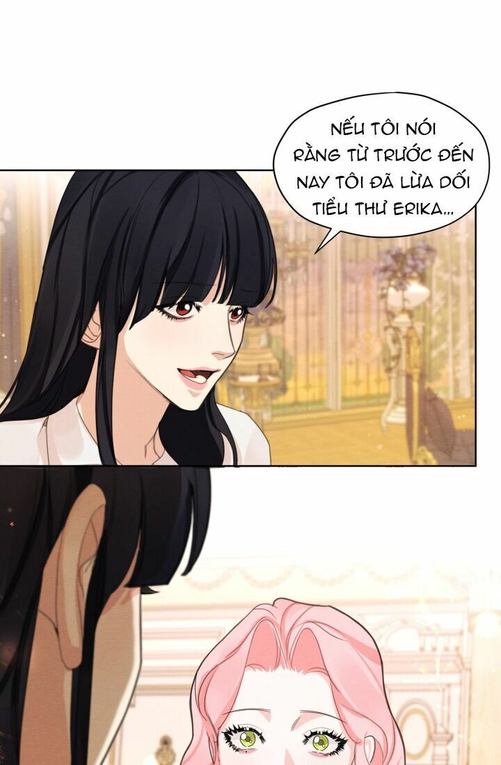 Tôi Là Tình Cũ Của Nam Chính Chapter 32 - Trang 64