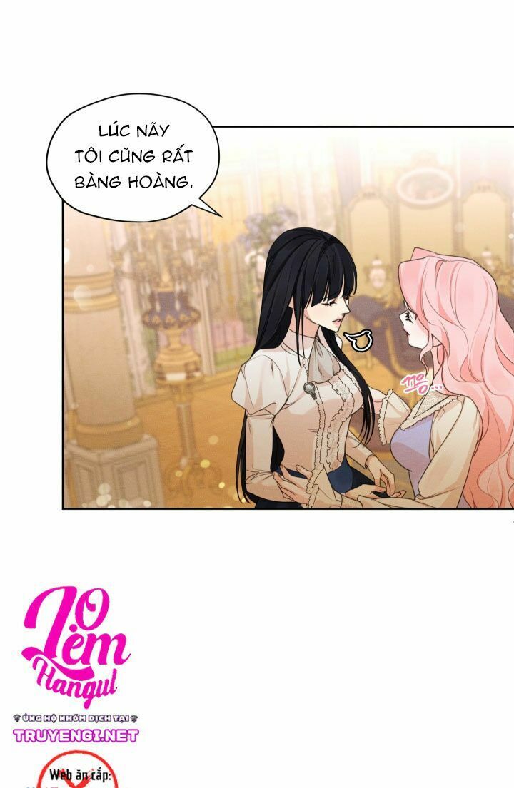 Tôi Là Tình Cũ Của Nam Chính Chapter 33 - Trang 10