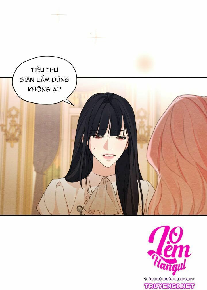 Tôi Là Tình Cũ Của Nam Chính Chapter 33 - Trang 13