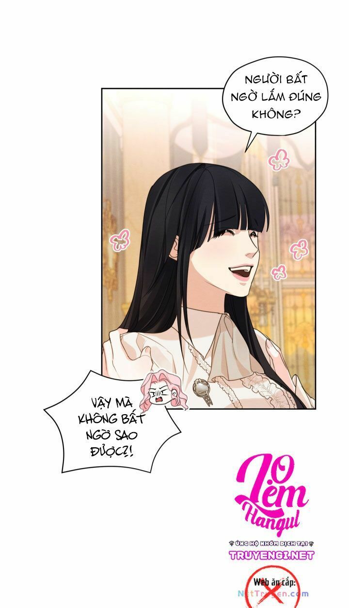 Tôi Là Tình Cũ Của Nam Chính Chapter 33 - Trang 8