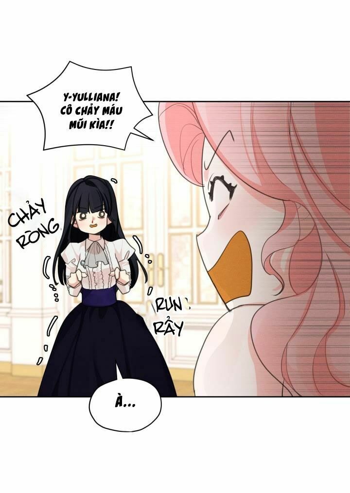 Tôi Là Tình Cũ Của Nam Chính Chapter 34 - Trang 50