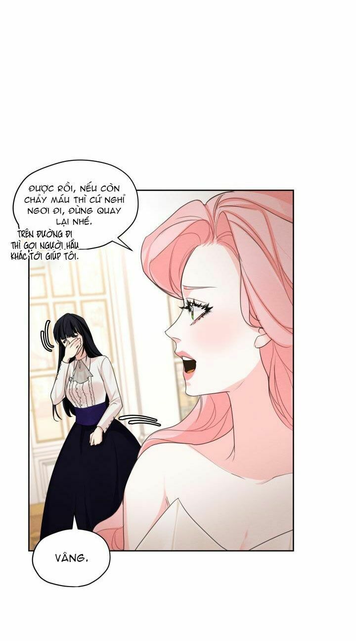 Tôi Là Tình Cũ Của Nam Chính Chapter 34 - Trang 53