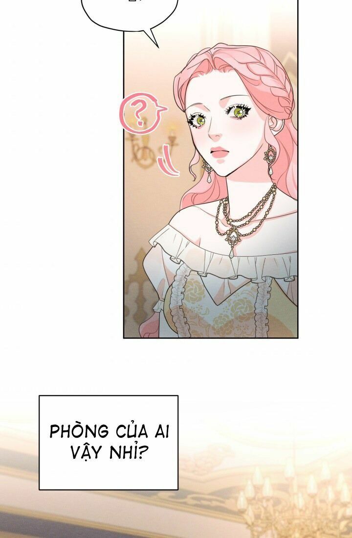 Tôi Là Tình Cũ Của Nam Chính Chapter 35 - Trang 68