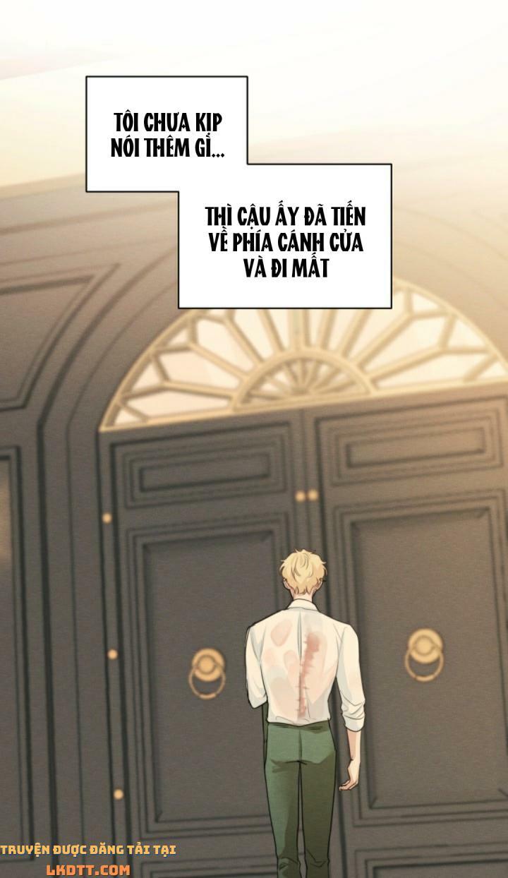 Tôi Là Tình Cũ Của Nam Chính Chapter 36 - Trang 23