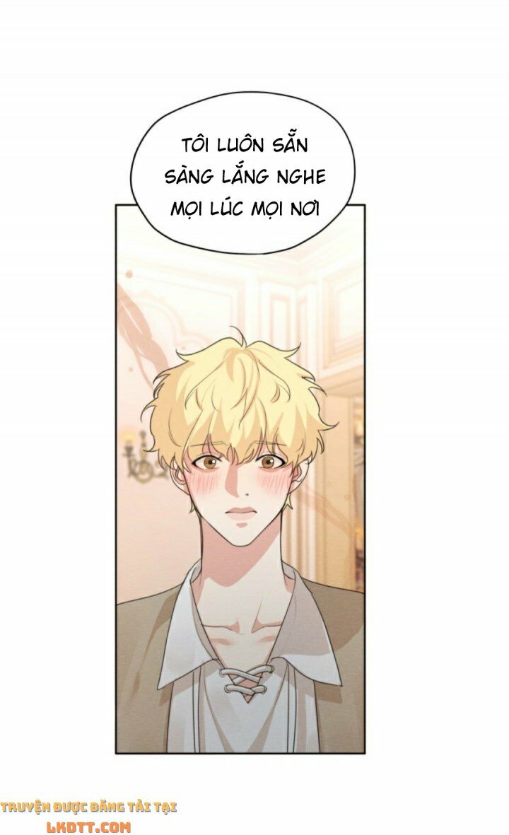 Tôi Là Tình Cũ Của Nam Chính Chapter 36 - Trang 41