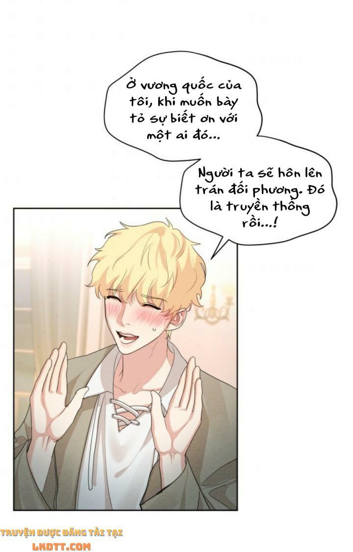 Tôi Là Tình Cũ Của Nam Chính Chapter 36 - Trang 62