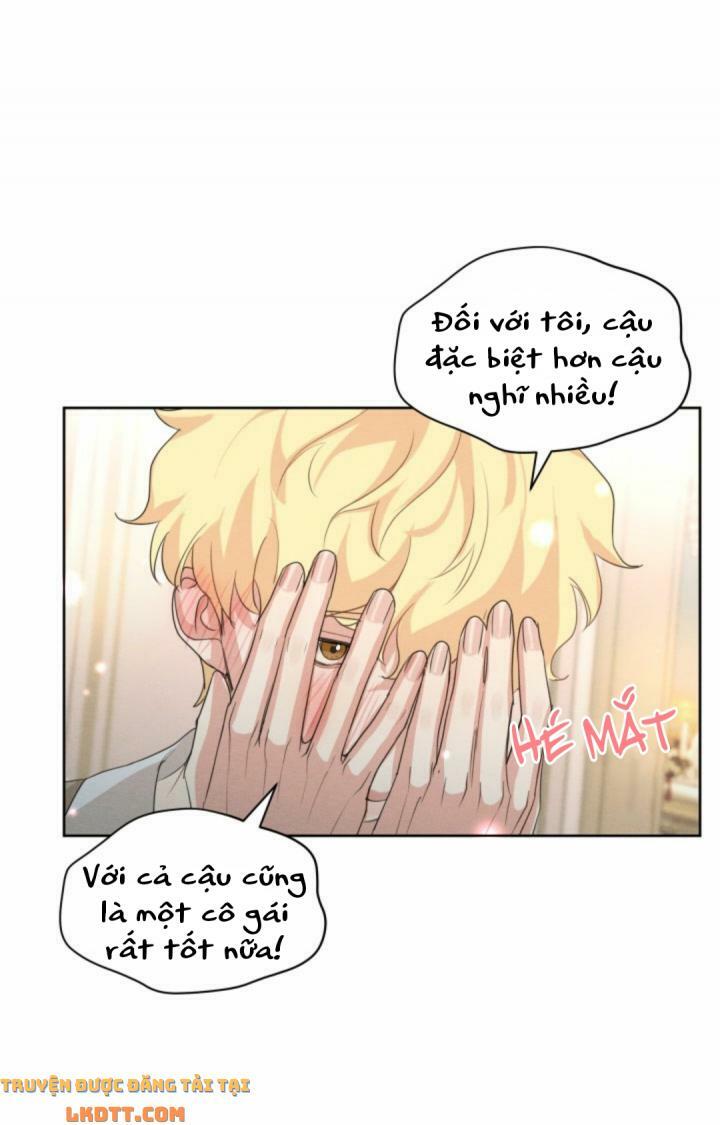 Tôi Là Tình Cũ Của Nam Chính Chapter 36 - Trang 71