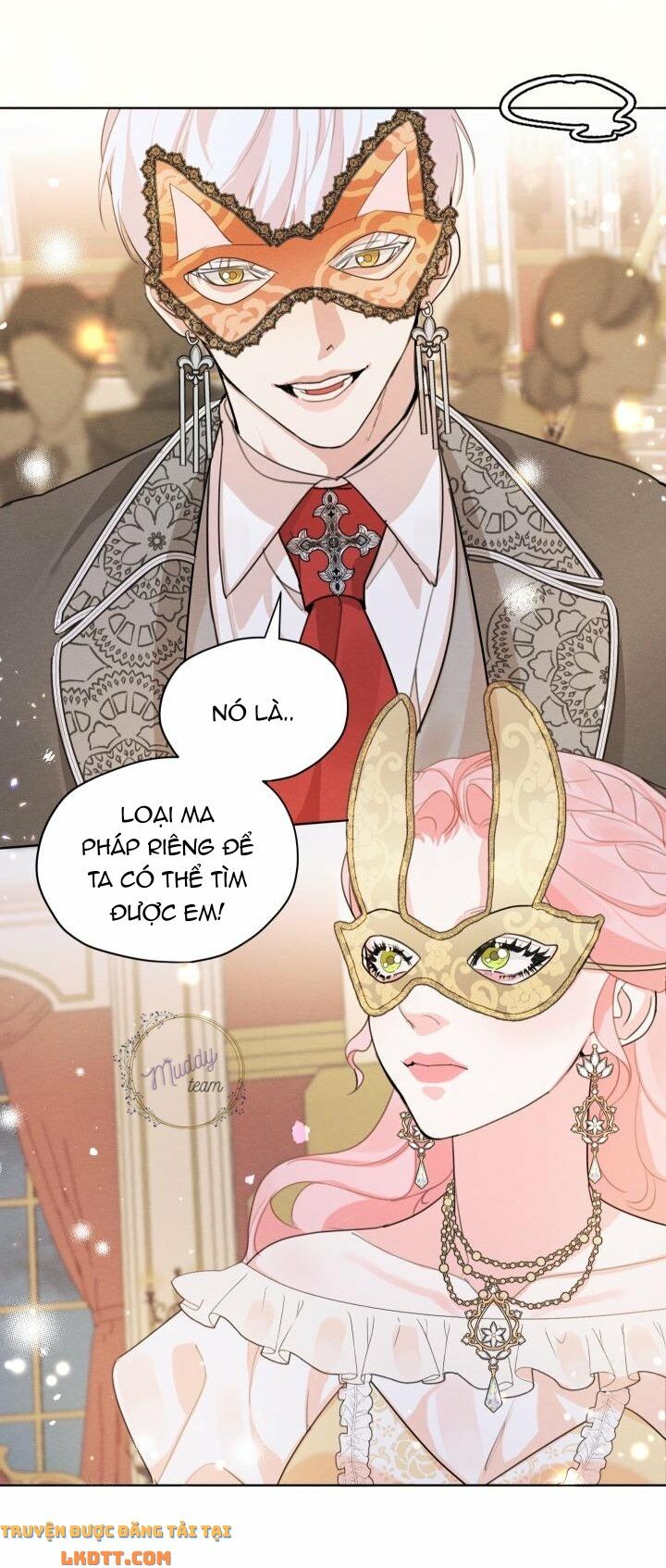 Tôi Là Tình Cũ Của Nam Chính Chapter 38 - Trang 18