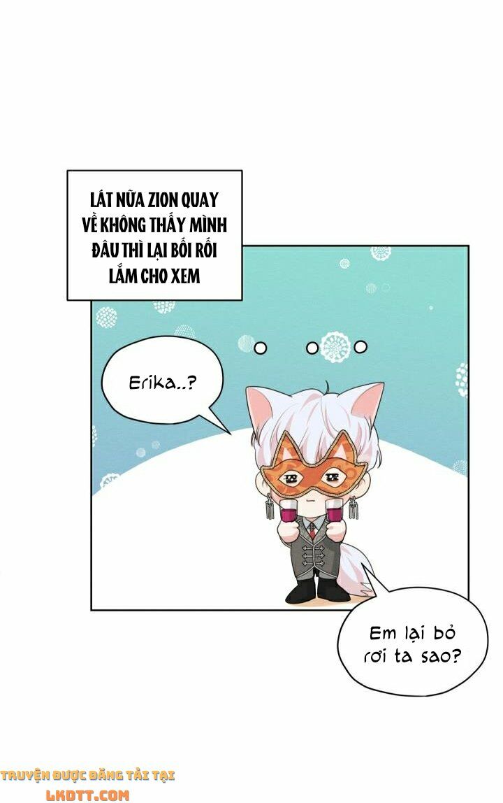 Tôi Là Tình Cũ Của Nam Chính Chapter 40 - Trang 20