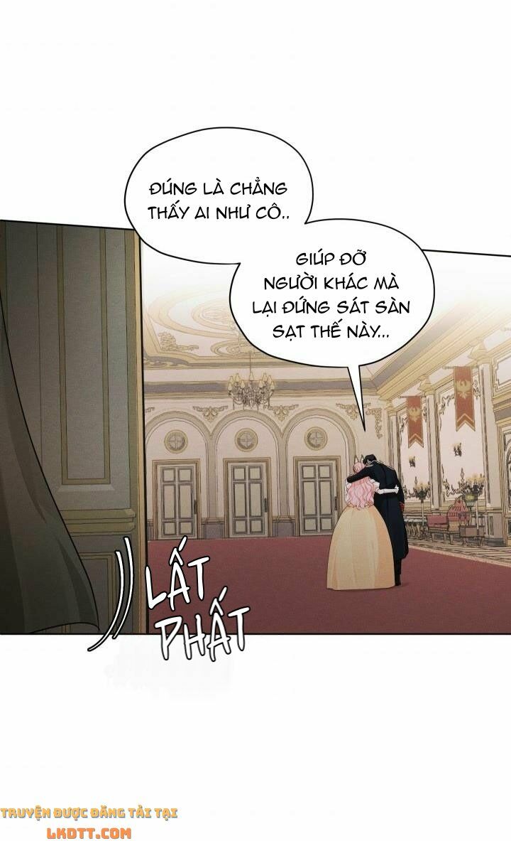 Tôi Là Tình Cũ Của Nam Chính Chapter 40 - Trang 41