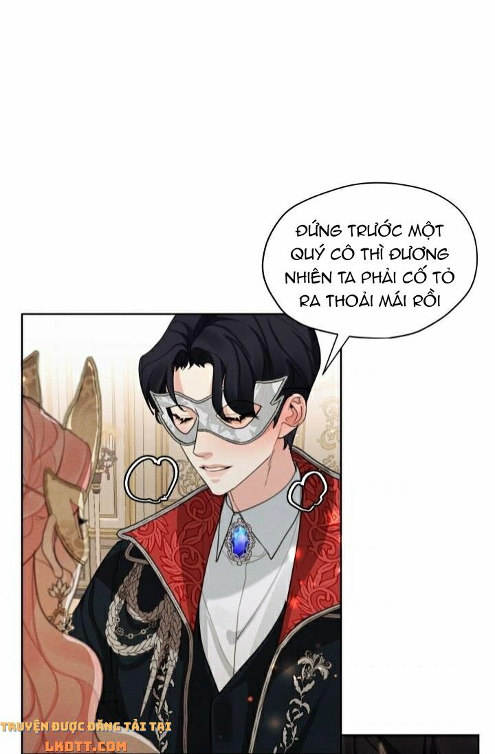 Tôi Là Tình Cũ Của Nam Chính Chapter 40 - Trang 58