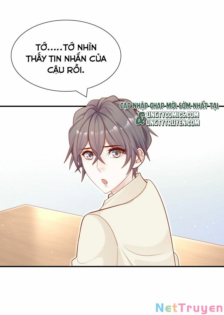 Anh Ấy Sinh Ra Đã Là Công Của Tôi Chapter 22 - Trang 6