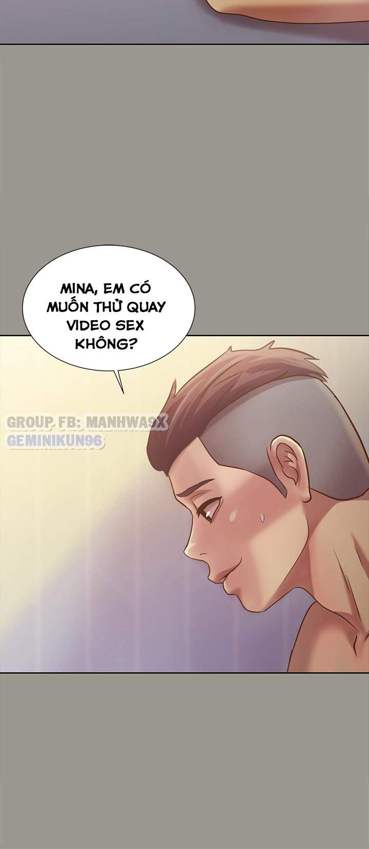 Bạn Gái Của Bạn Tôi Chapter 72 - Trang 2