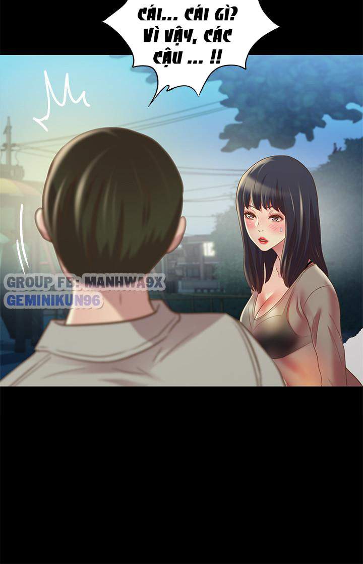 Bạn Gái Của Bạn Tôi Chapter 72 - Trang 20