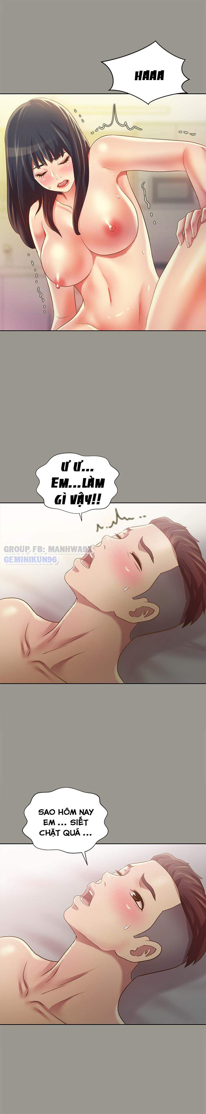 Bạn Gái Của Bạn Tôi Chapter 72 - Trang 32