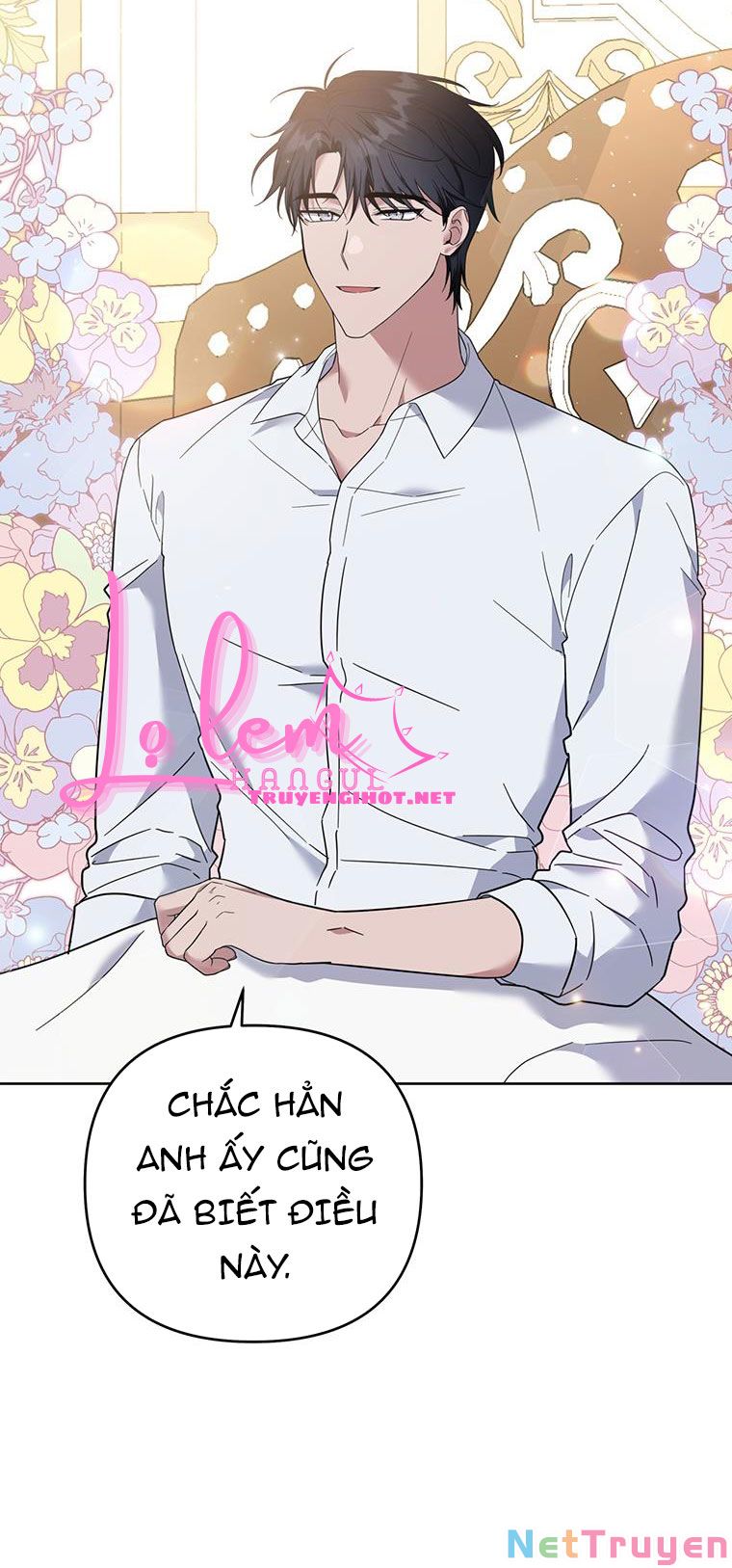 Hãy Để Tôi Được Hiểu Em Chapter 49.1 - Trang 10