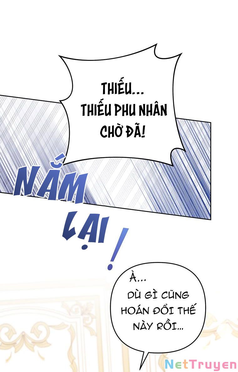 Hãy Để Tôi Được Hiểu Em Chapter 49.1 - Trang 21