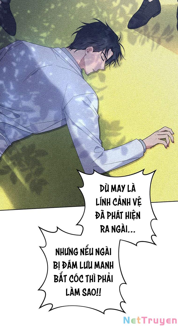 Hãy Để Tôi Được Hiểu Em Chapter 49.1 - Trang 6