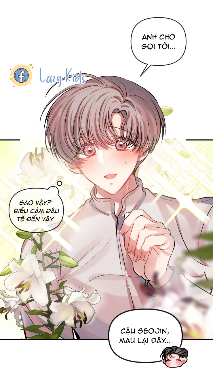 Hợp Đồng Tình Yêu Chapter 10 - Trang 28