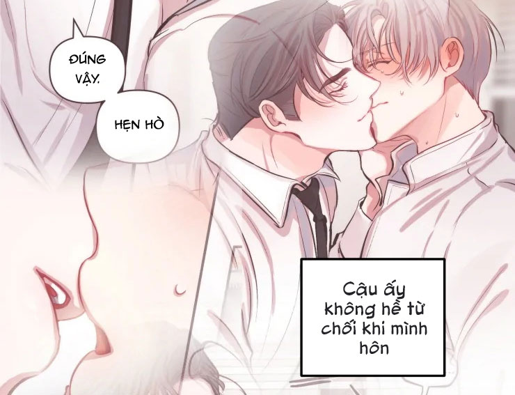 Hợp Đồng Tình Yêu Chapter 6 - Trang 52