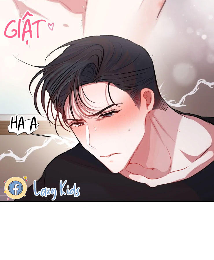 Hợp Đồng Tình Yêu Chapter 8 - Trang 23