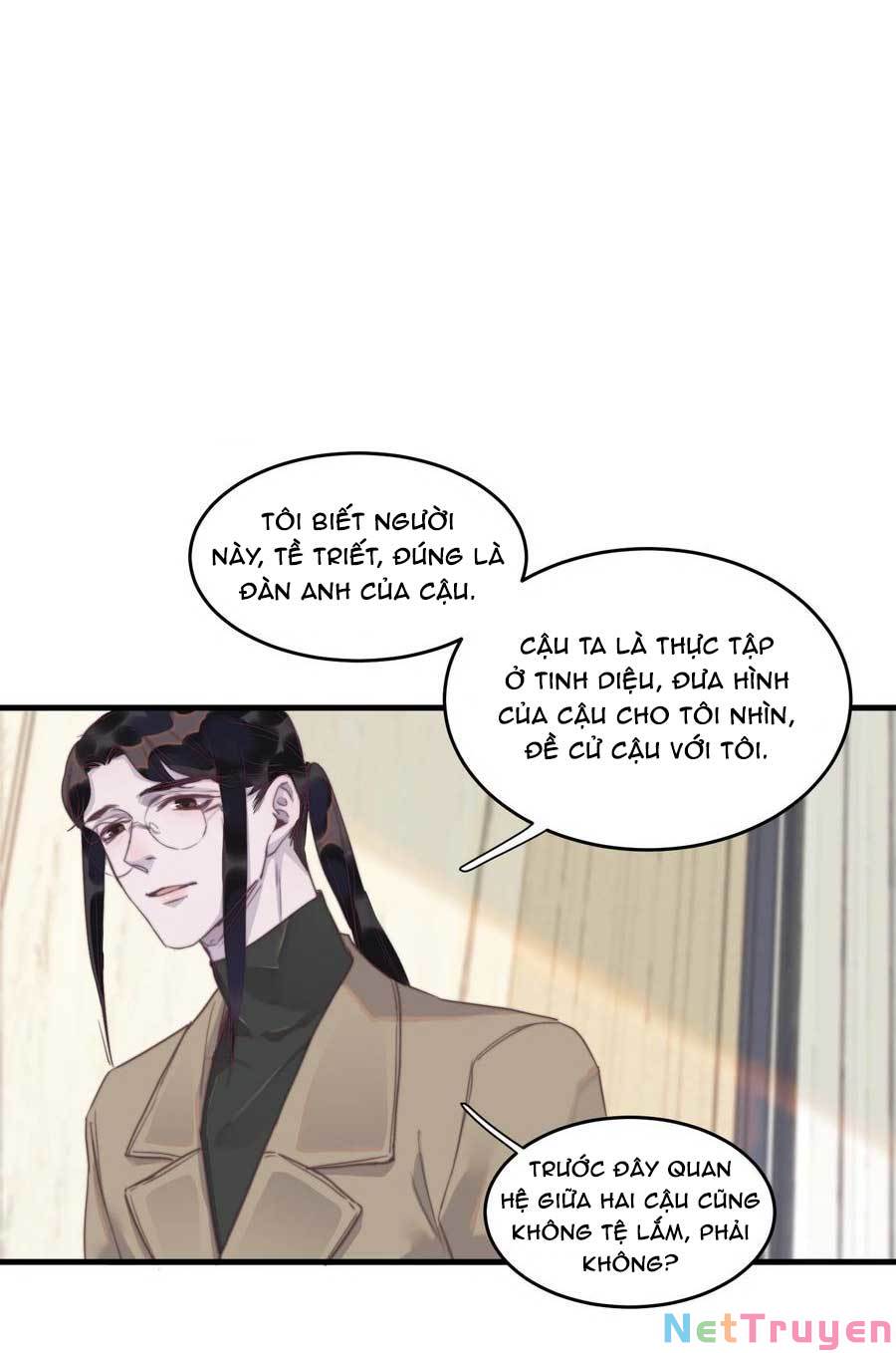 Nghe Nói Tôi Rất Nghèo Chapter 72 - Trang 15