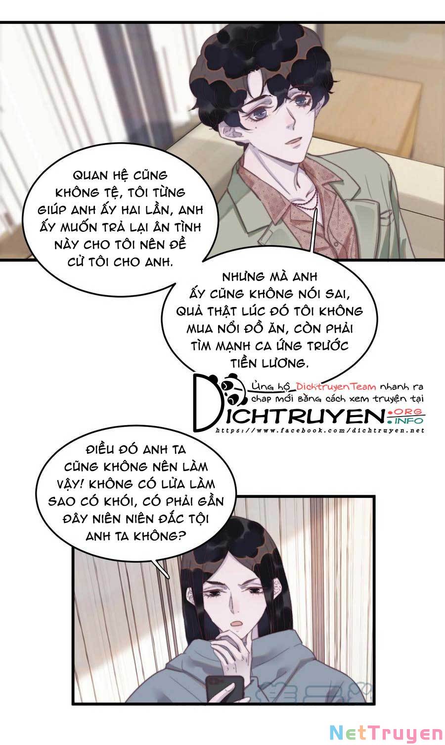 Nghe Nói Tôi Rất Nghèo Chapter 72 - Trang 16