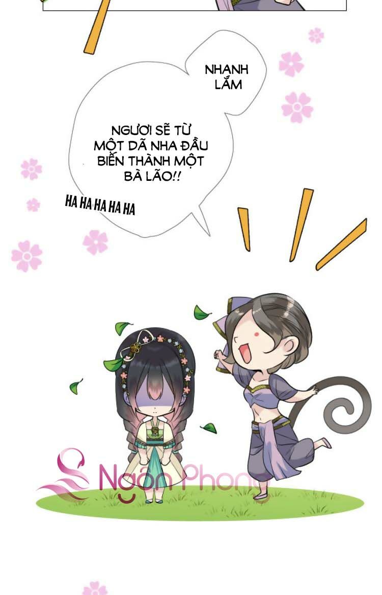 Sao Lại Là Yêu? Chapter 46 - Trang 12