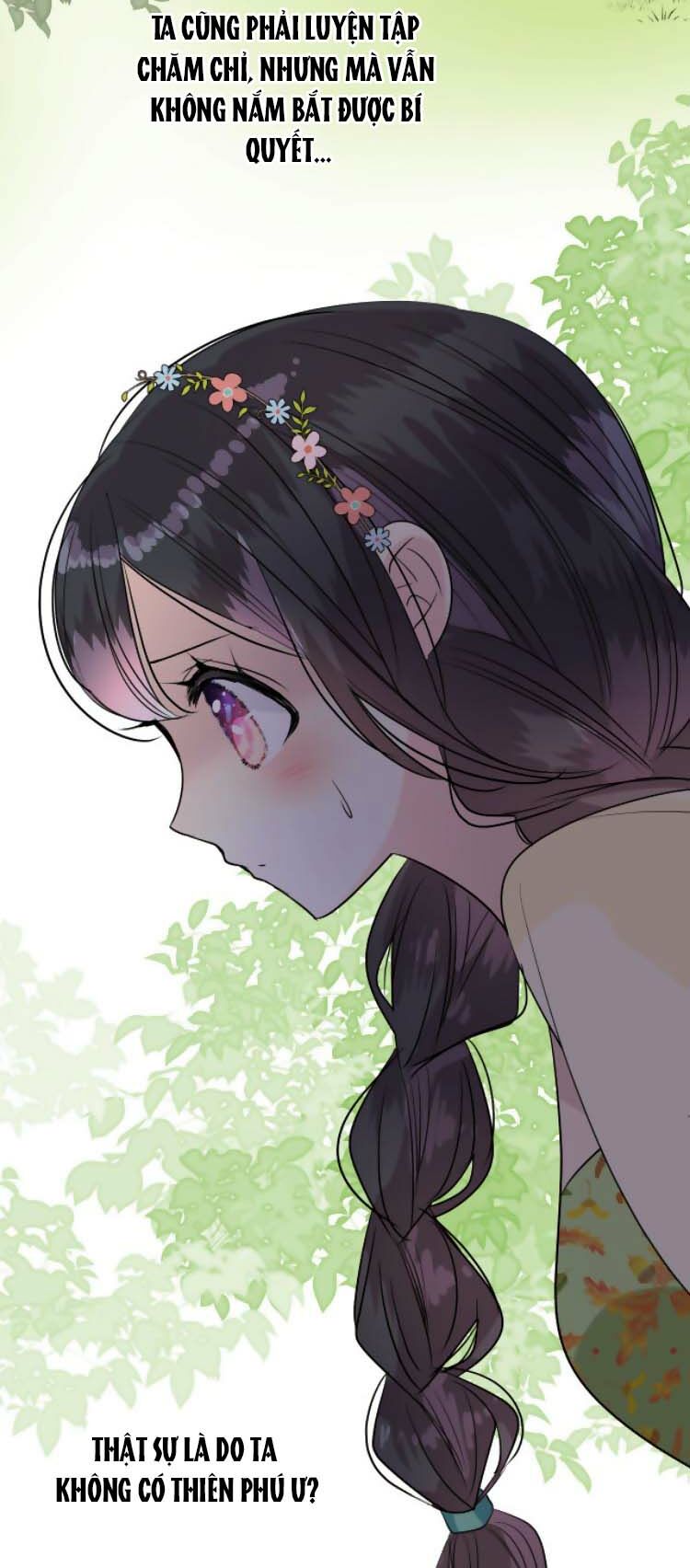 Sao Lại Là Yêu? Chapter 46 - Trang 18