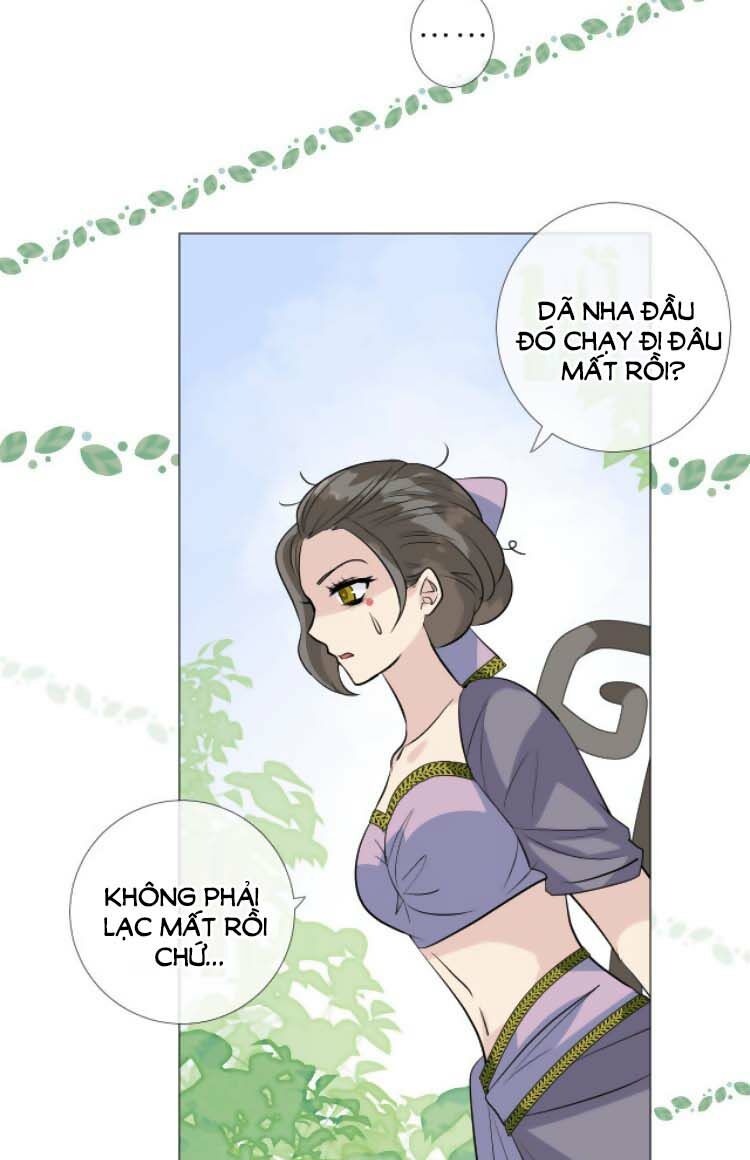 Sao Lại Là Yêu? Chapter 46 - Trang 29