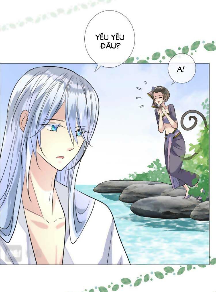 Sao Lại Là Yêu? Chapter 46 - Trang 32