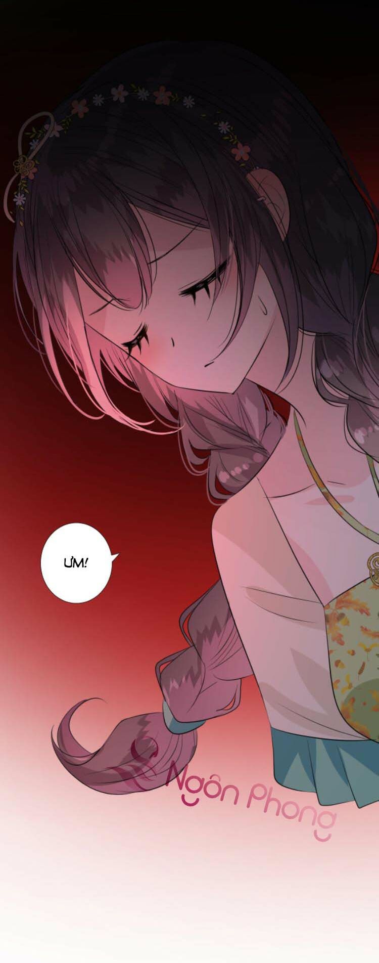 Sao Lại Là Yêu? Chapter 46 - Trang 37