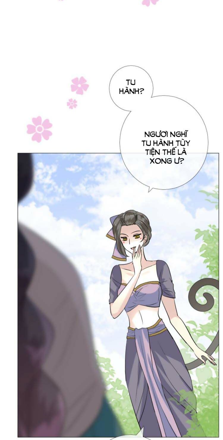 Sao Lại Là Yêu? Chapter 46 - Trang 6