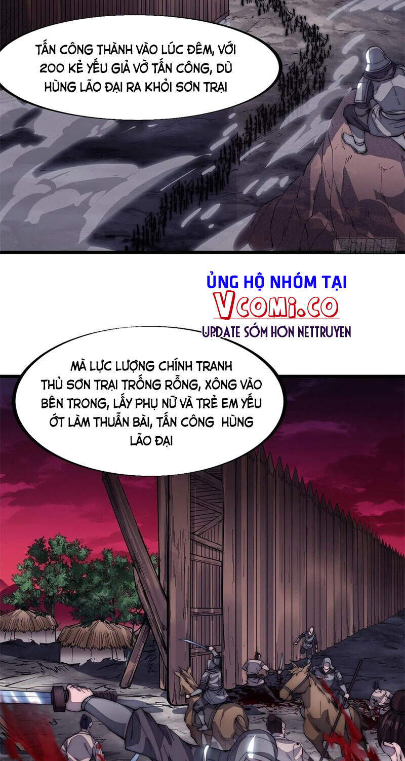 Ta Có Một Sơn Trại Chapter 118 - Trang 10