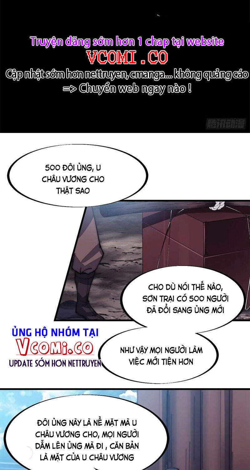 Ta Có Một Sơn Trại Chapter 118 - Trang 2