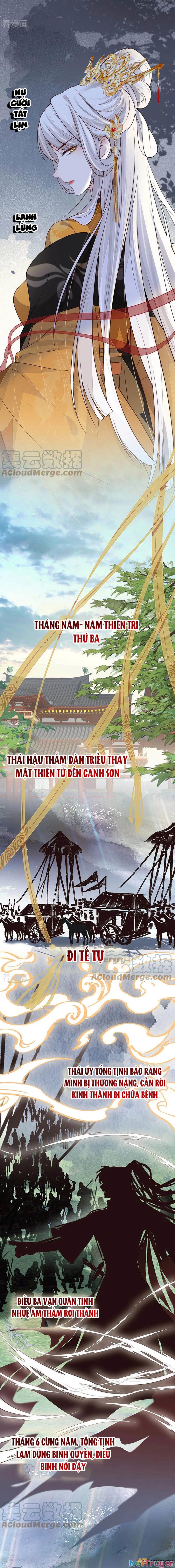 Thái Hậu Quân Hạ Thần Chapter 98 - Trang 4