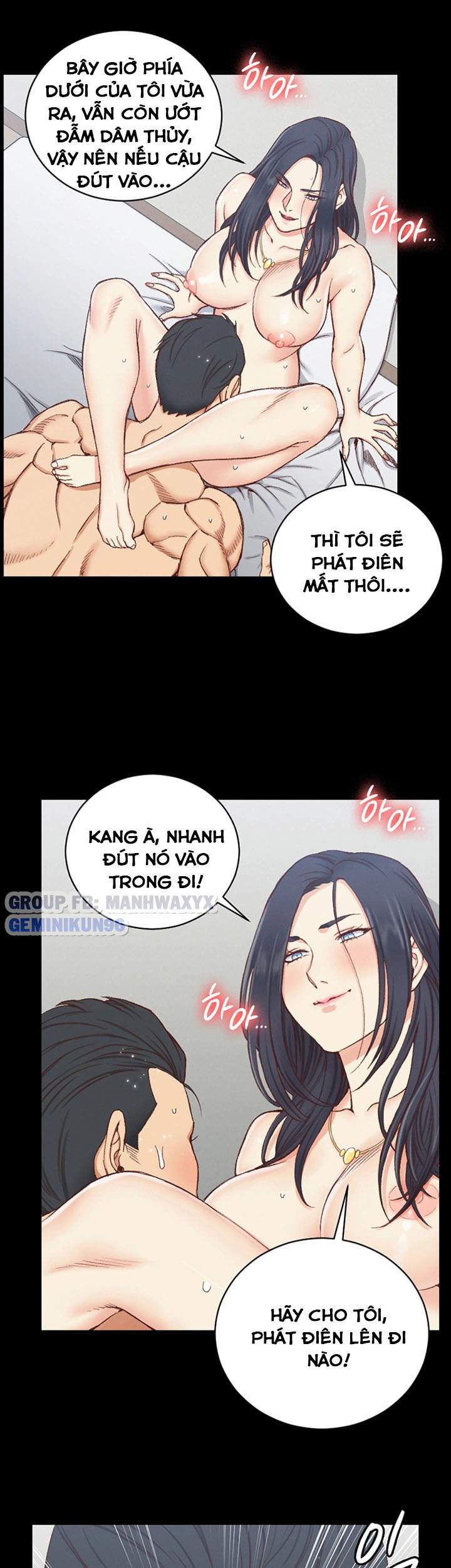 Thanh Niên Động Kinh Chapter 115 - Trang 35