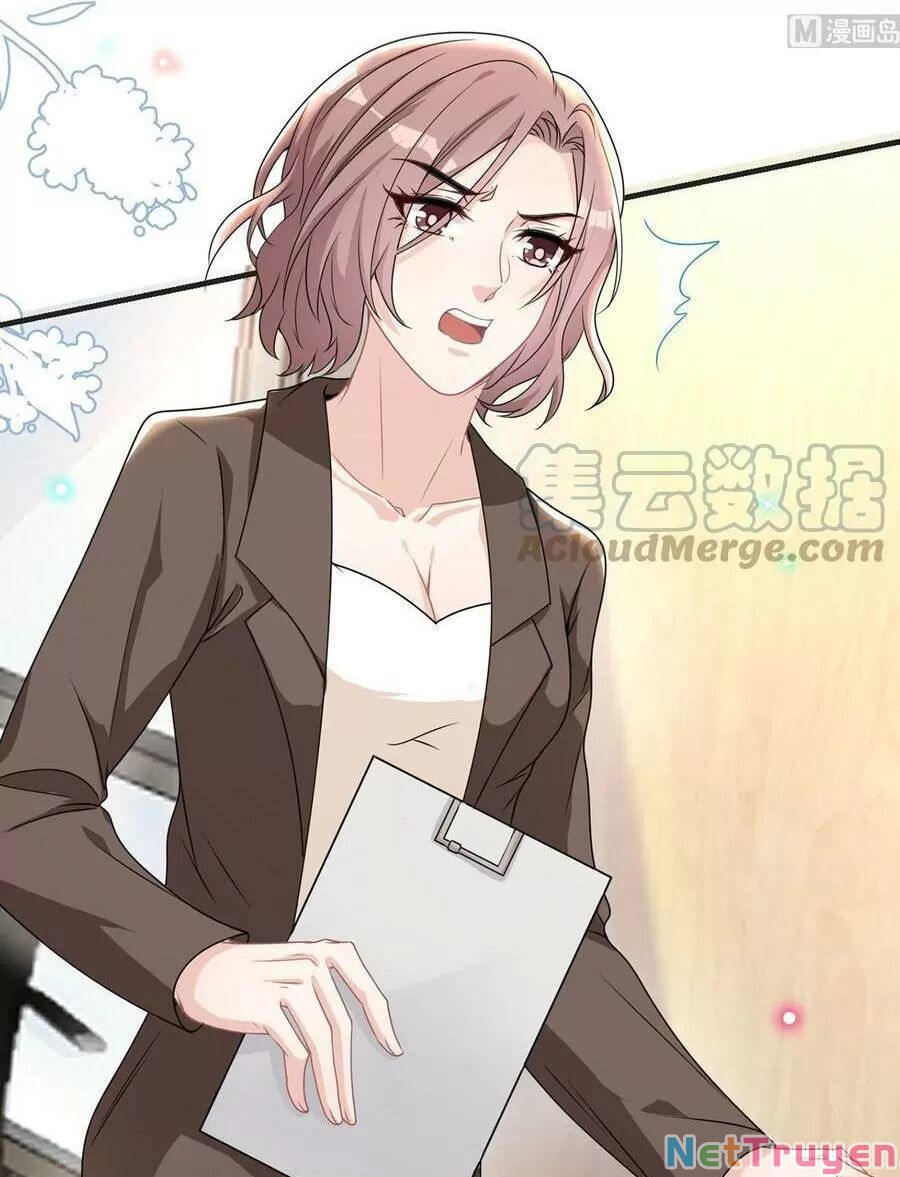 Ảnh Đế Làm Loạn Đòi Ly Hôn Chapter 70 - Trang 21