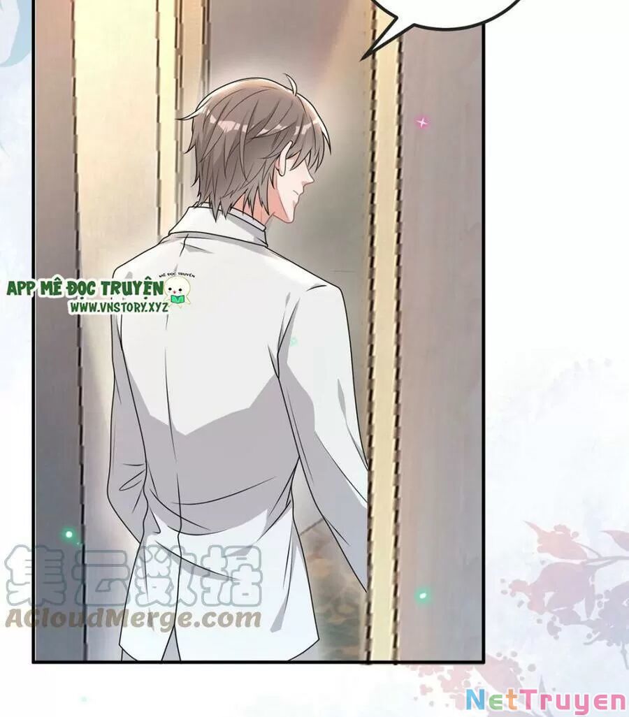 Ảnh Đế Làm Loạn Đòi Ly Hôn Chapter 70 - Trang 25