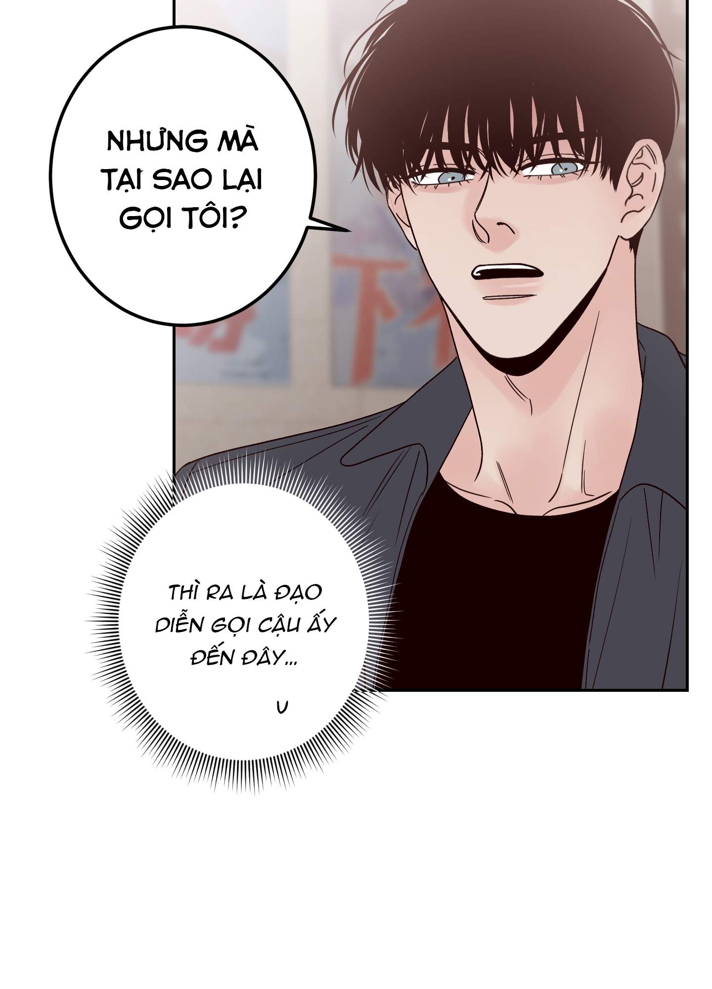 Bad Position Chapter 10.1 - Trang 9