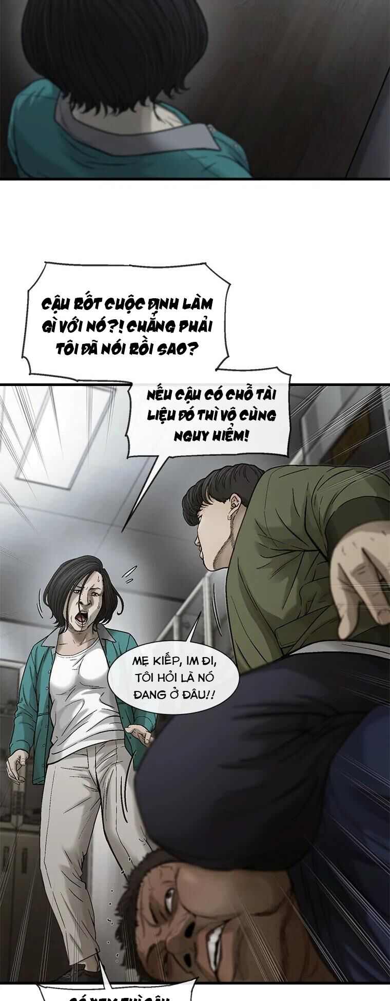 Cell Chapter 31 - Trang 48