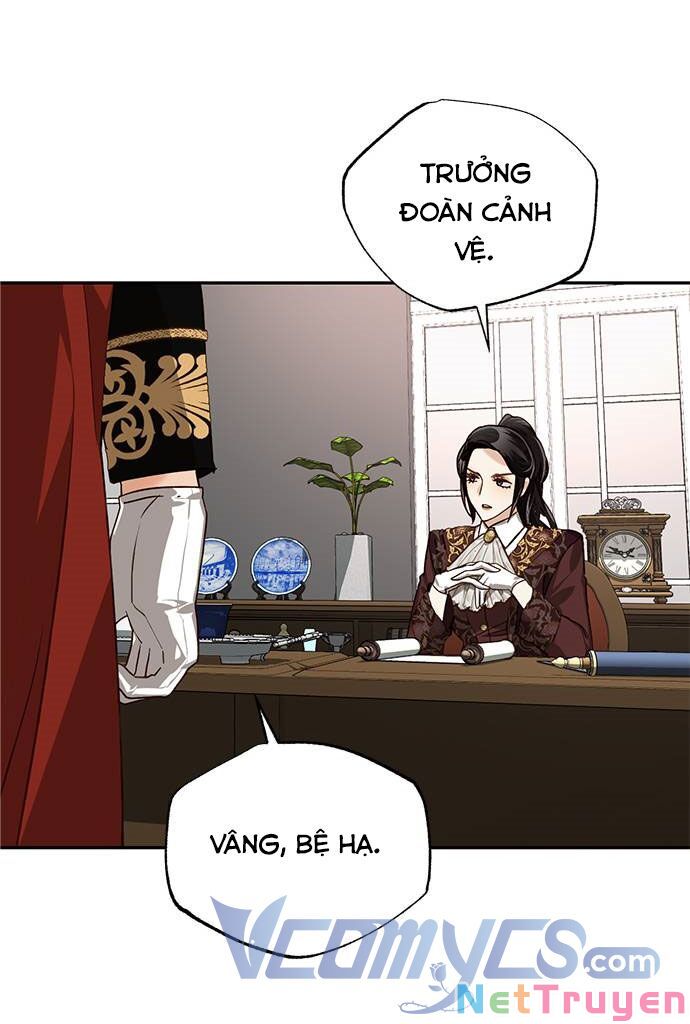 Dàn Trai Đẹp Chốn Hậu Cung Chapter 25 - Trang 15