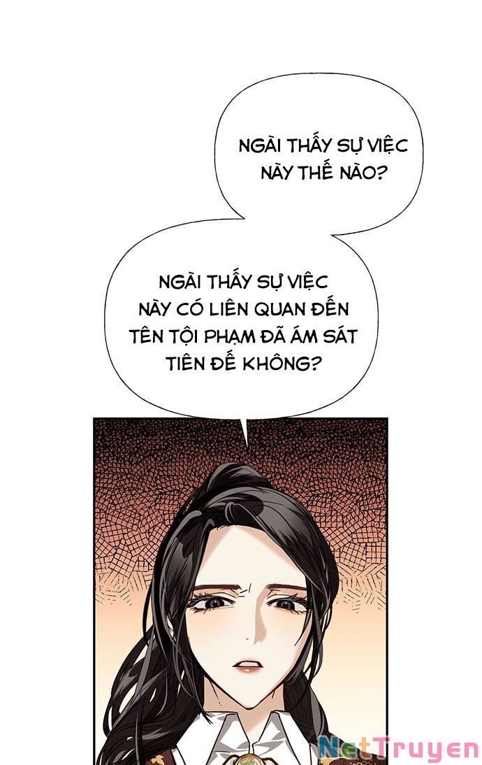 Dàn Trai Đẹp Chốn Hậu Cung Chapter 25 - Trang 16